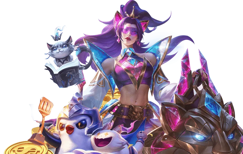 Hình ảnh biểu tượng bảo mật giao dịch nạp rút tiền tại OKVIP